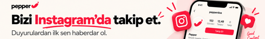 Duyurulardan haberdar olabilmek için instagram hesabımızı takip edin